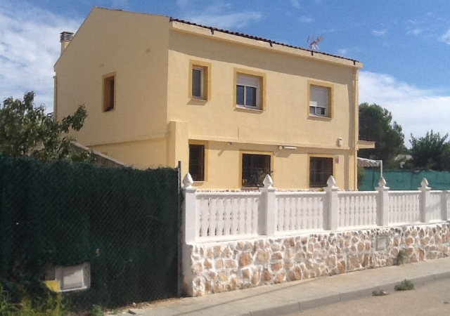 CALLE TULIPA 21, VALLDEMAR A-67, CALAFELL (TARRAGONA), Calafell, Tarragona