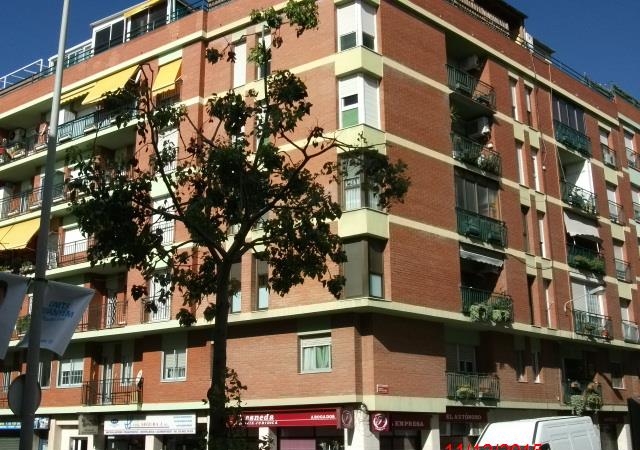 calle MÀRTIRS DEL SETGE DE 1.714, Nº1 DE GAVÀ, Gavà, Barcelona