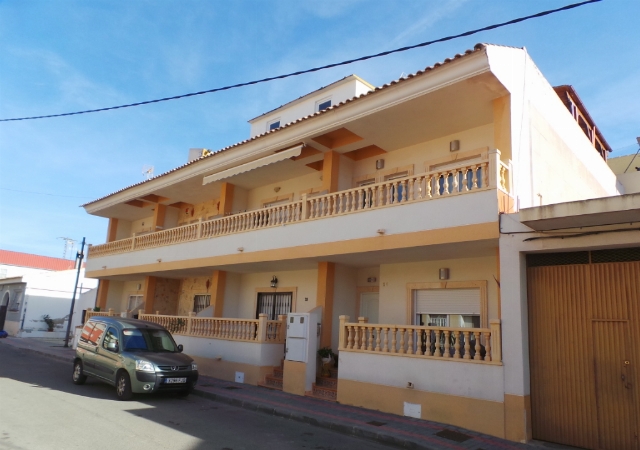 Calle Carlos Irles nº 26 pta A, en Rafal, RAFAL, Alicante/Alacant