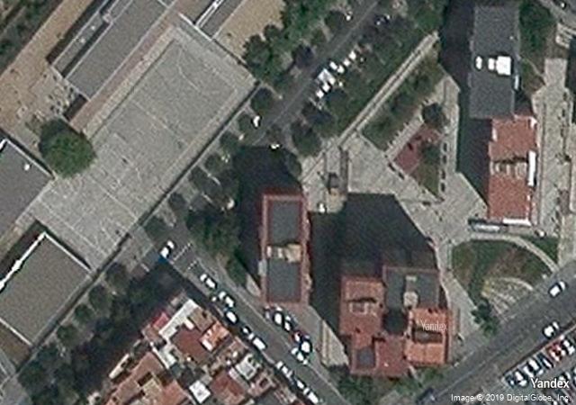 Barcelona