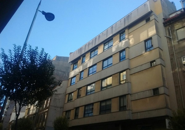 SANJURJO BADIA 40, VIGO, Pontevedra