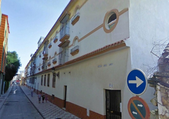 C/ CARTEYA Nº 18, ESCALERA 1, PLANTA -1, PUERTA 65, LA LINEA DE LA CONCEPCIÓN, Cádiz