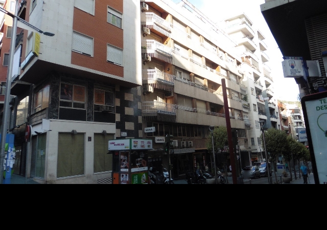 CALLE DEL RASTRO 3, JAEN, Jaén