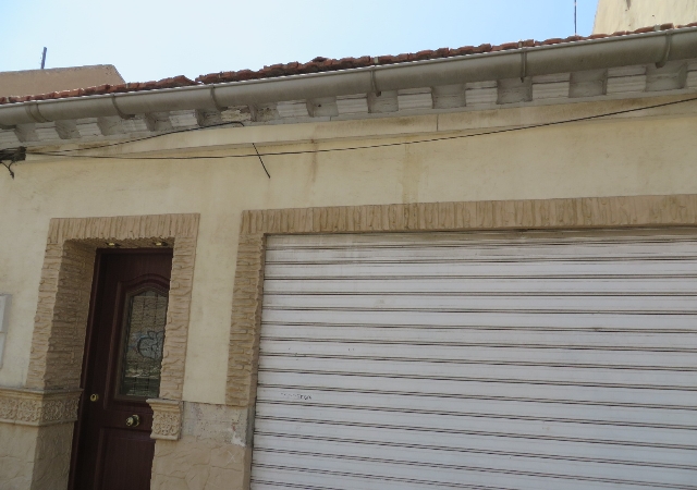c/ Orilla de la Vía, 87, Murcia, Murcia