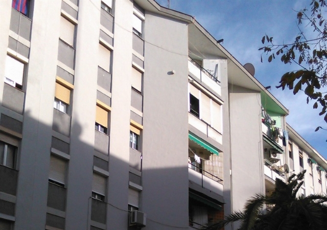 Calle Alamo, 5, 5º-2ª, CORNELLA DE LLOBREGAT, Barcelona