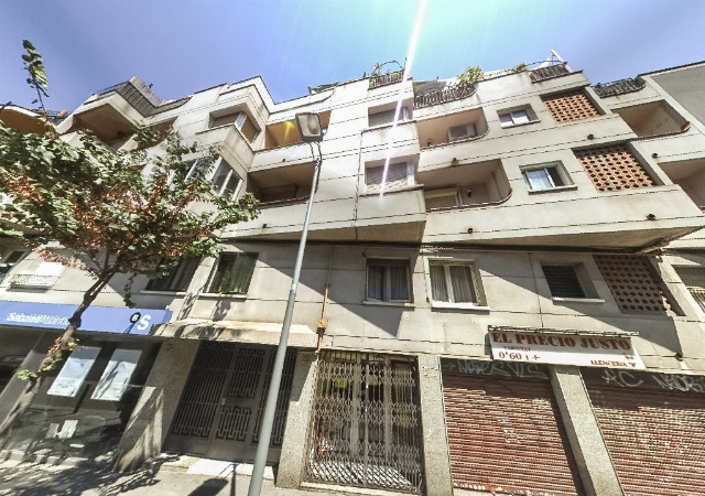 calle SANTUARI 23-25 ESC H 7, Barcelona, Barcelona
