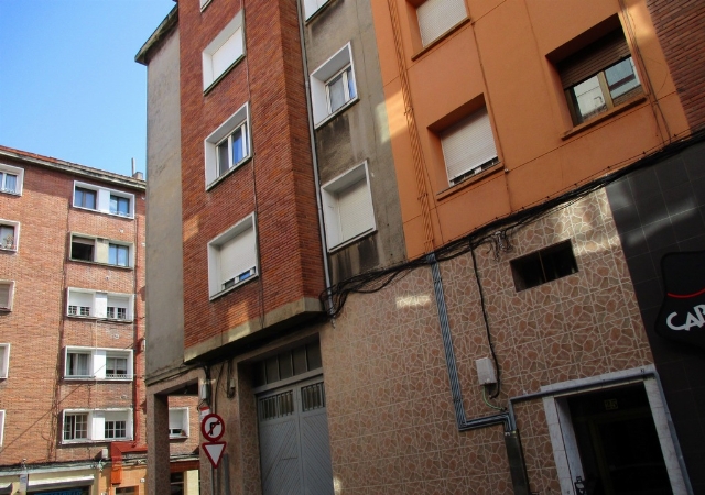 C/ SAN JOSE 71 -4 IZDA, GIJON, Asturias