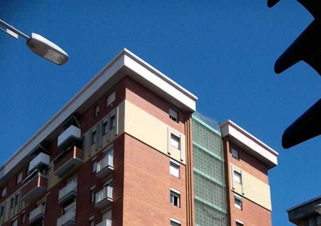 PLAZA CAN MONIC Nº 1, 2º GRANOLLERS, GRANOLLERS, Barcelona