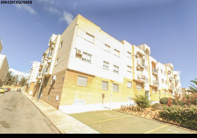c/ Europa, 5, Cartagena, Murcia