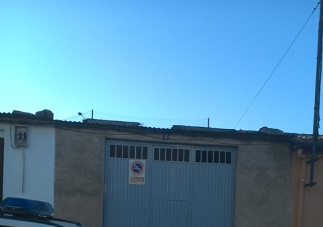 CL HUNGRIA, 17 - LINARES, LINARES, Jaén
