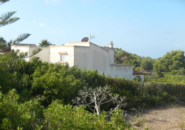 CL DE L'ESTORNELL 20, SANTA EULARIA DES RIU, Illes Balears