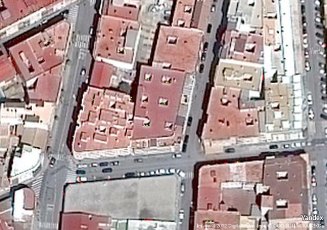 Alicante/Alacant