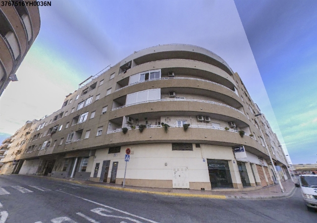 calle Joaquín Chapaprieta conjunto residencial Parque de las Naciones fase II, 3 TIPO 25, TORREVIEJA, Alicante/Alacant