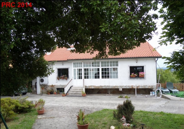 LUGAR DE ABRIGOSA 23, CARRAL, A Coruña