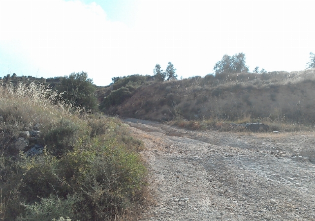 PD CABANES D'EN TARRAGÓ 0, LES BORGES BLANQUES, Lleida