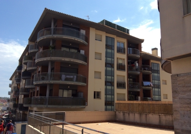CL COSTA DE CARBONELL 39 -4 33, LLORET DE MAR, Girona