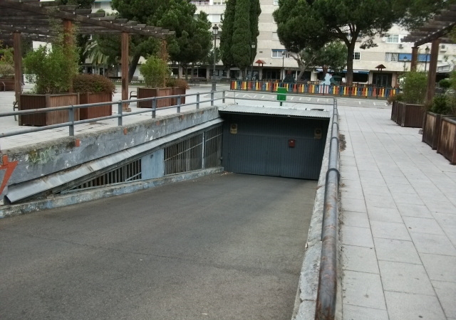 PZ ONDARRETA 7 -1 61, ALCORCON, Madrid