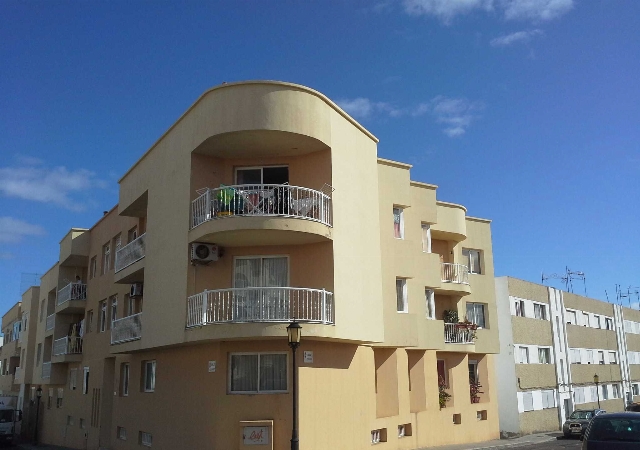 CL GERANEO 4 1 SM 01, OLIVA (LA), Las Palmas