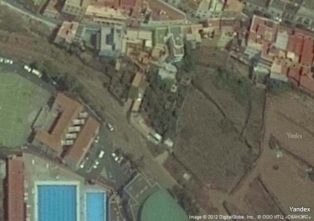 Las Palmas