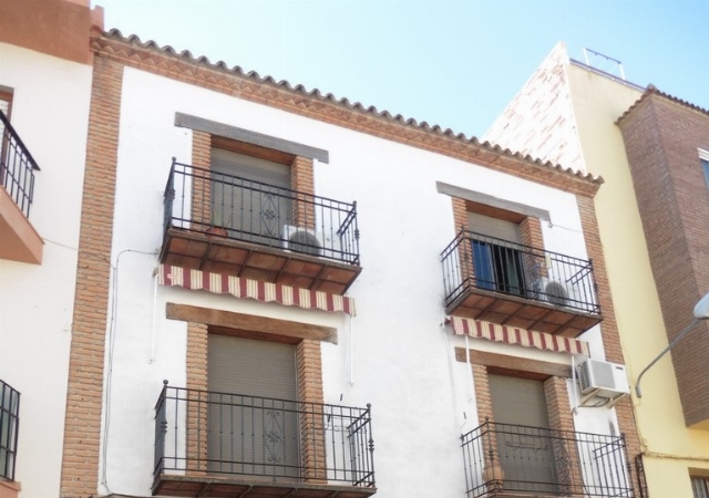 CL ALFAREROS (ANTES Nº 20) 24 BJ, UBEDA, Jaén