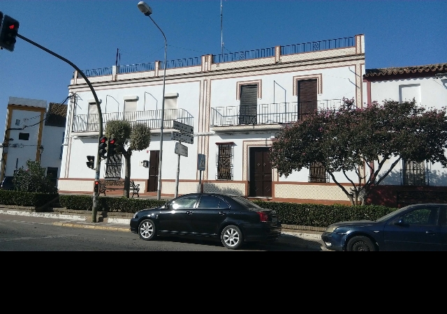 CR DEL ROCÍO 78, ALMONTE, Huelva