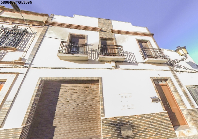CL VALLE INCLÁN 7, MAIRENA DEL ALCOR, Sevilla