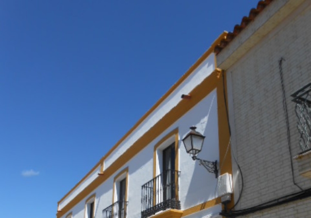 CL MESONES 88, VILLANUEVA CASTILLEJOS, Huelva
