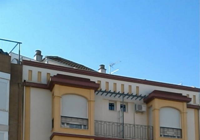 AV PADRE VILLOSLADA 12 02 DR, BAENA, Córdoba