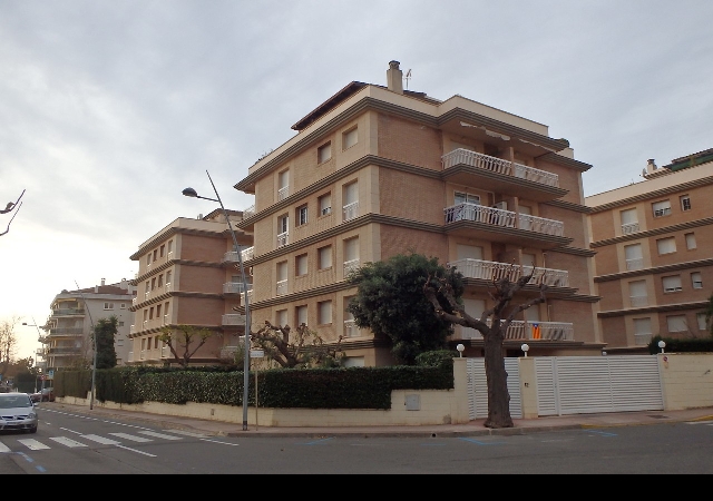 C/Mossén Cinto Verdaguer, Vinyols i els Arcs, Tarragona