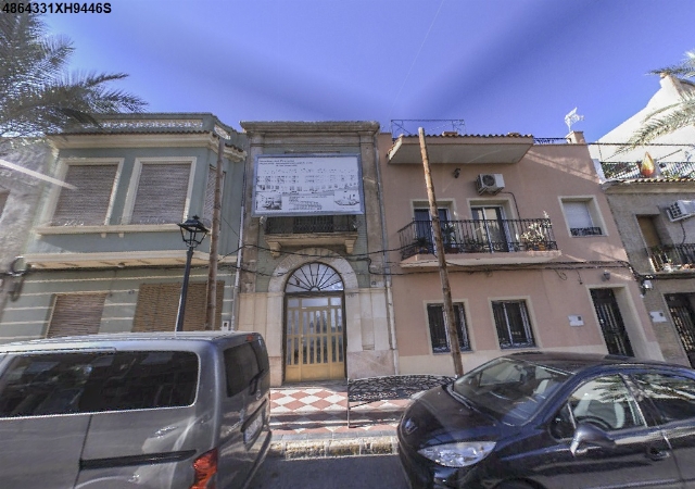 CALLE CASTELAR 56, ASPE, Alicante/Alacant