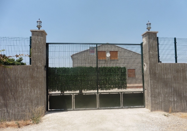 camino Viejo de Monteagudo, 108. Zarandona, Murcia, Murcia