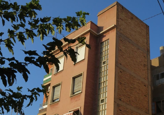 c/ Torre de Romo, 64, Murcia, Murcia
