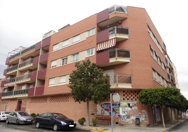 avda. del Reino, 17, Beniel, Murcia