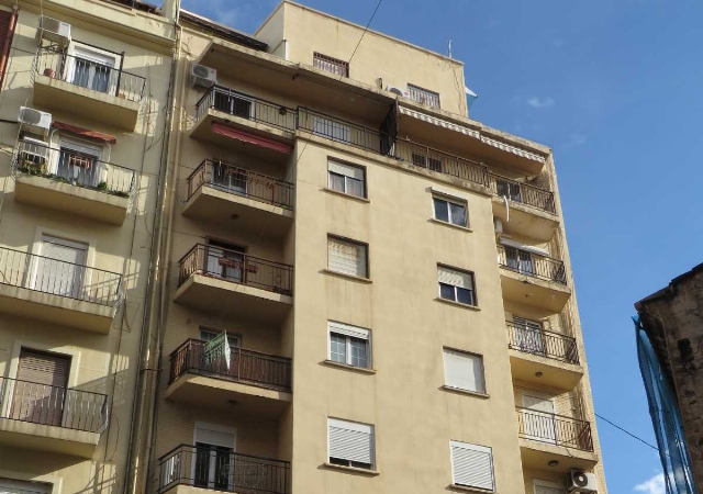 C/ PALLETER Nº 54 ESCALERA 1 PLANTA 8 PUERTA 22, VALÈNCIA, Valencia/València