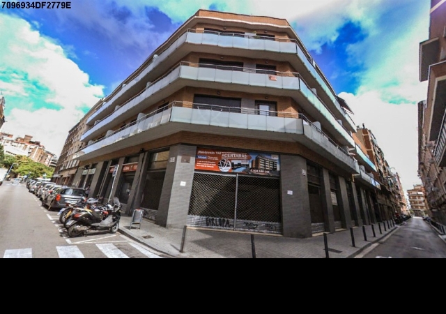 C/ MESTRE CARBO Nº 9-13, 1º 3ª, esc b, DE L¿HOSPITALET, L' HOSPITALET, Barcelona