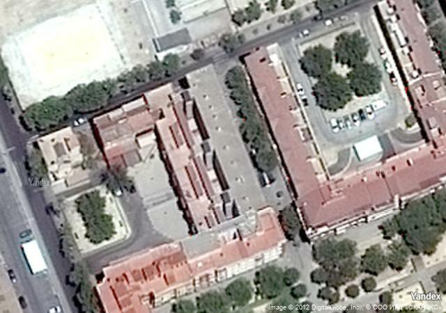 Murcia
