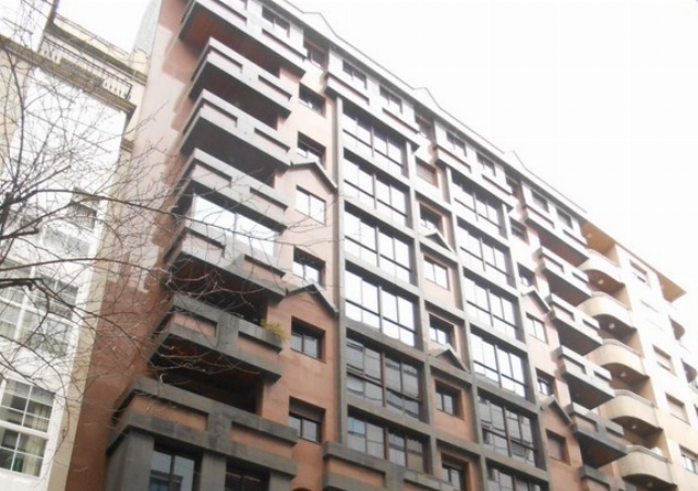 Rúa do Progreso nº 123, vivienda Tipo D planta sexta de viviendas, octava del inmueble, Ourense, Ourense