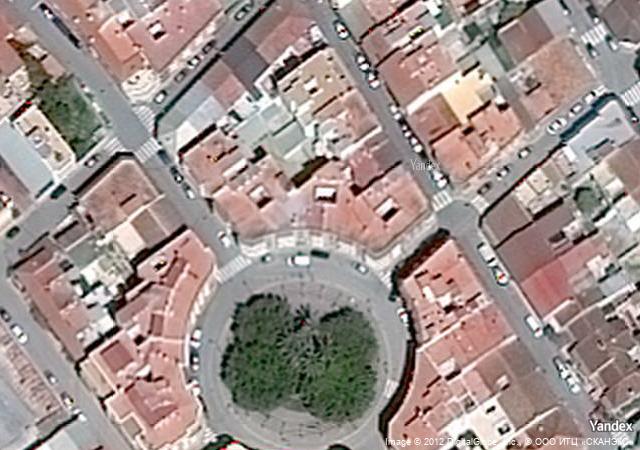 Murcia