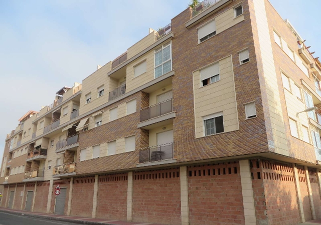 c/ Tejeras. San José, Murcia, Murcia