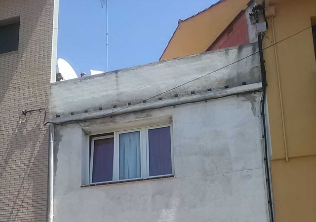 C CERVANTES Nº 19, CASSÀ DE LA SELVA, Girona