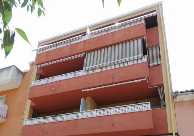 CALLE SANCHO MEDINA Nº. 39, VILLENA, Alicante/Alacant