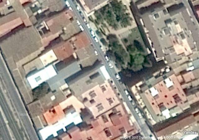 Alicante/Alacant