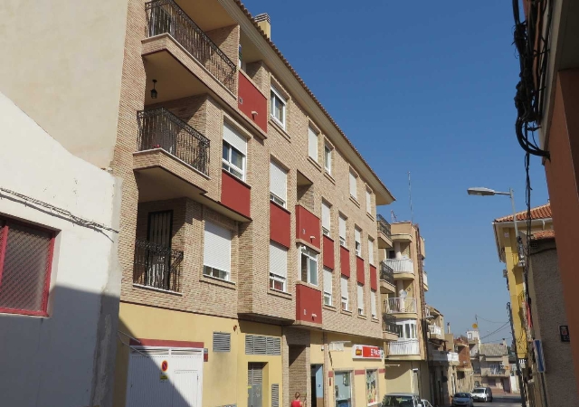 c/ Transformador, 8 - Torreagüera, Murcia, Murcia