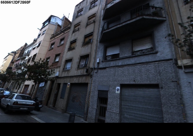 Rafael de Campalans n.º 68, 1º 1ª, L'Hospitalet de Llobregat, Barcelona