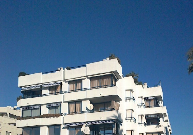 PASEO JUAN CARLOS I EDIFICIO BES, Eivissa, Illes Balears