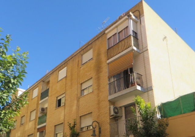 C/SAN JUAN DE RIBERA 26-3º- PTA 8, ALDAIA, Valencia/València