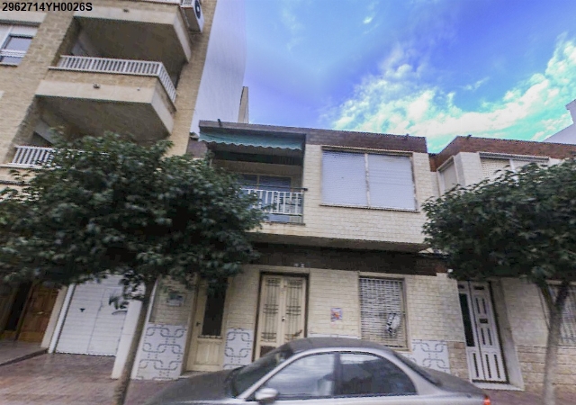 c/ Villa Madrid, 19, Torrevieja, Alicante/Alacant
