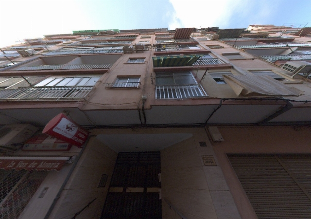 Calle Lopán 25 Planta 3 Puerta A, Almeria, Almería