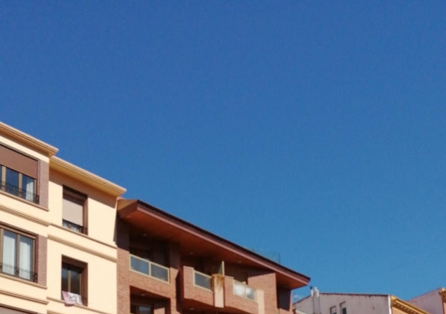 Paseo Sixto Celorrio, 31, Caltayud, Zaragoza