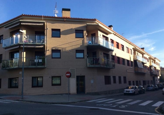 Avenida Catalunya 7 1-4, Cardedeu, Barcelona